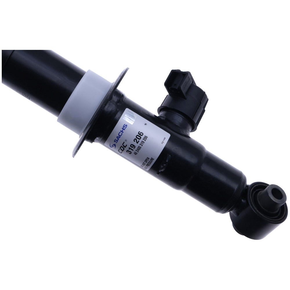 2019 Bmw X5 Shock Absorber
